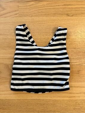 Women’s Albion swim top